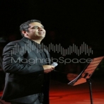 Fadel shaker